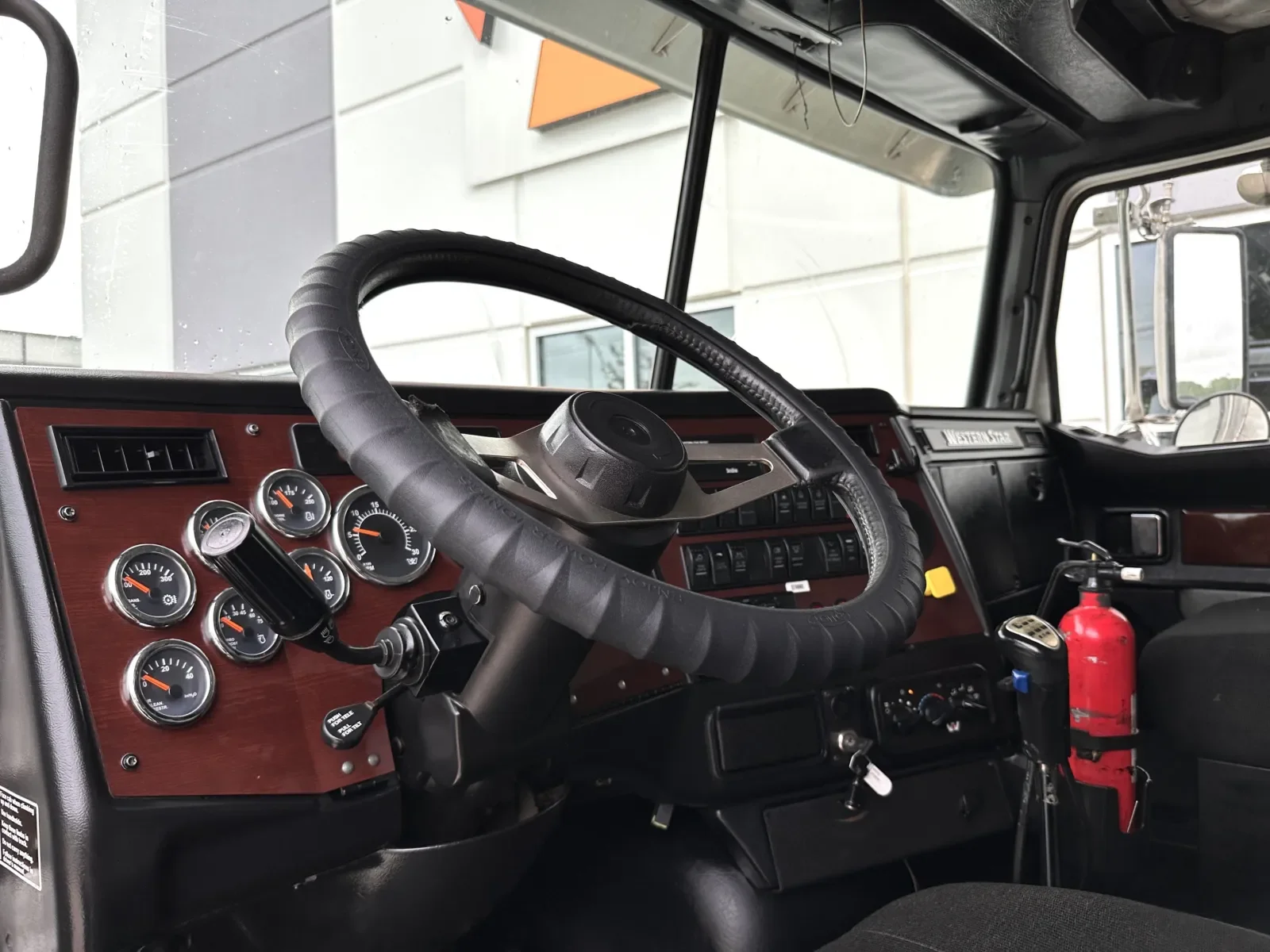 2017 Western Star 4700 in Greer, SC — photo 16