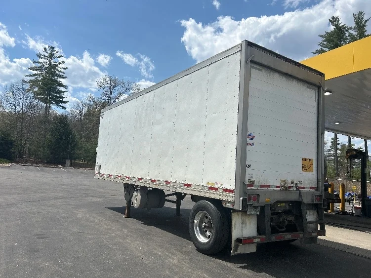 2021 Utility Trailer in Braintree, MA — photo 3