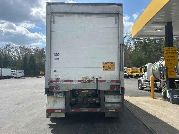 2021 Utility Trailer in Braintree, MA — photo 6
