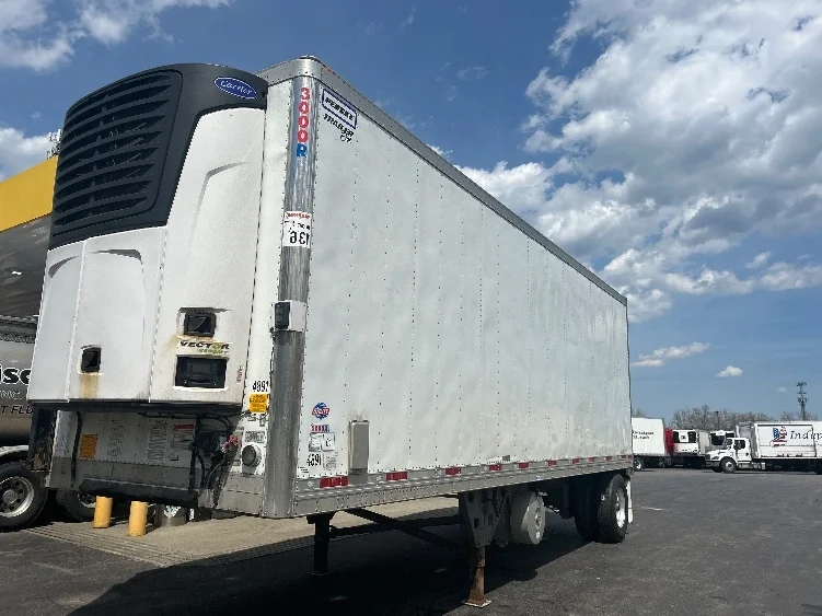 2021 Utility Trailer in Braintree, MA — photo 2