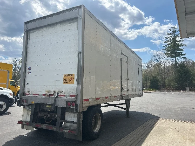 2021 Utility Trailer in Braintree, MA — photo 4