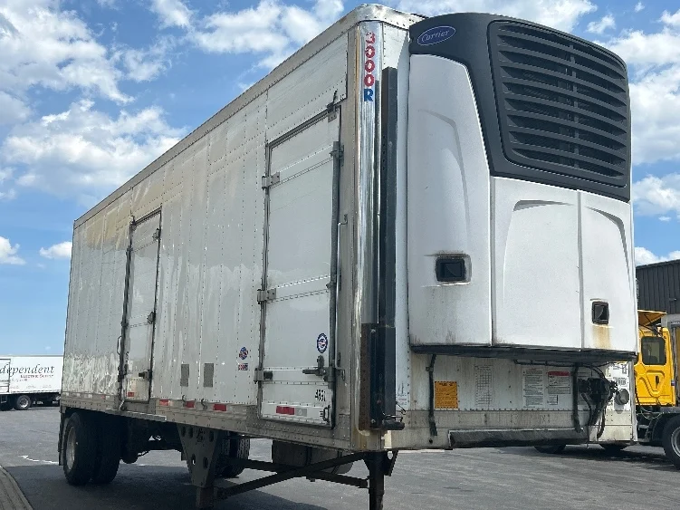 2021 Utility Trailer in Braintree, MA