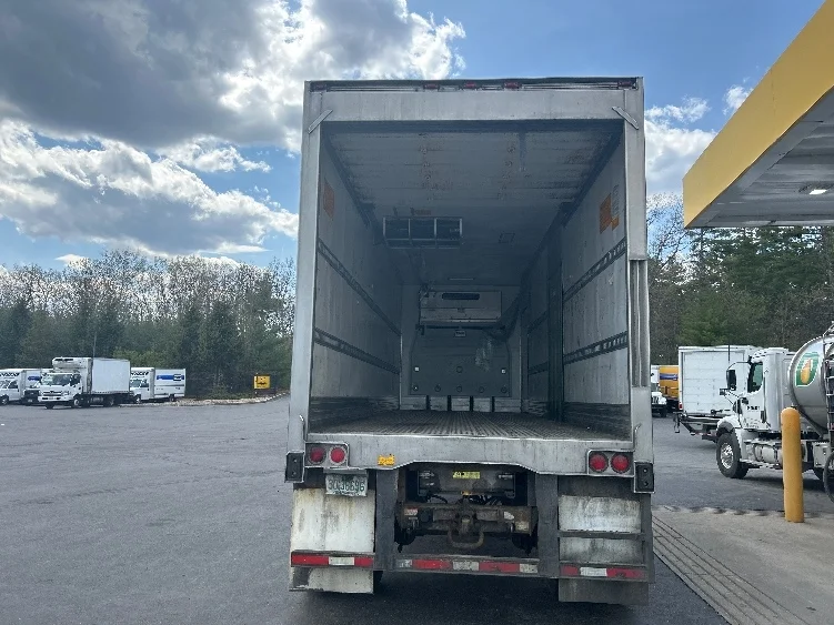 2021 Utility Trailer in Braintree, MA — photo 7