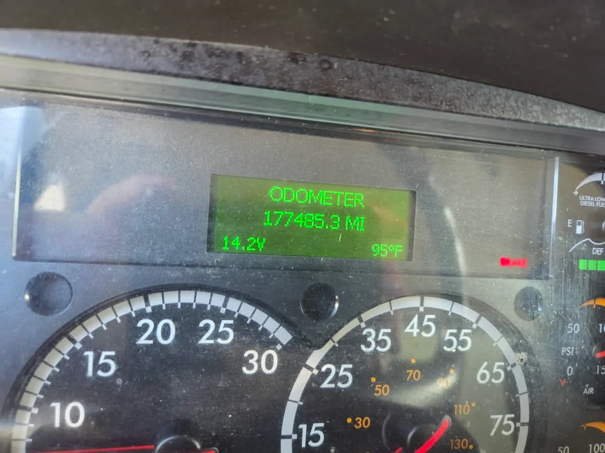 2019 Freightliner M2 106 in St. Rose, LA — photo 12