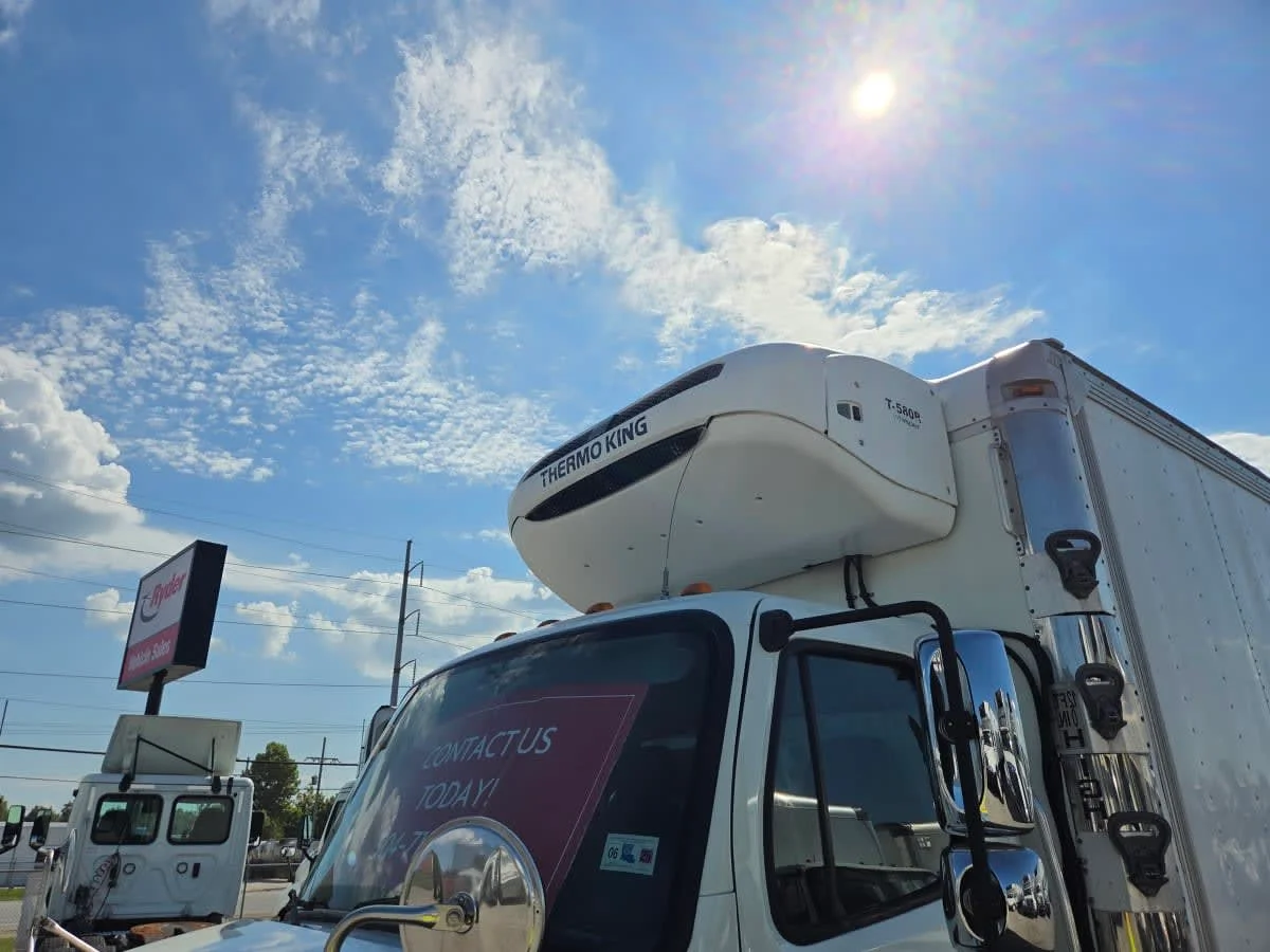 2019 Freightliner M2 106 in St. Rose, LA — photo 7