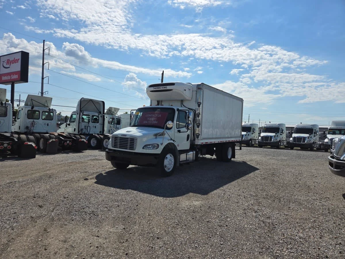 2019 Freightliner M2 106 in St. Rose, LA