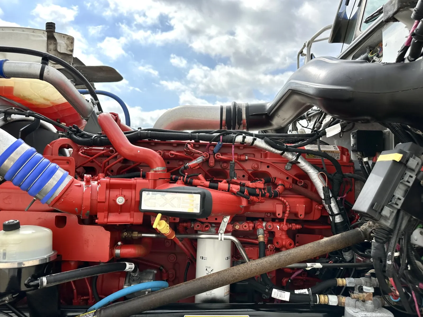 2022 Peterbilt 389 - image 13