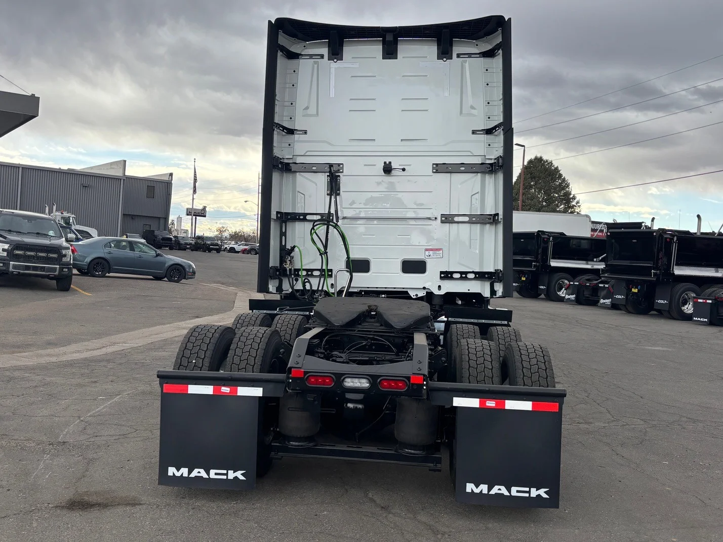 2026 Mack Pinnacle in Denver, CO — photo 4
