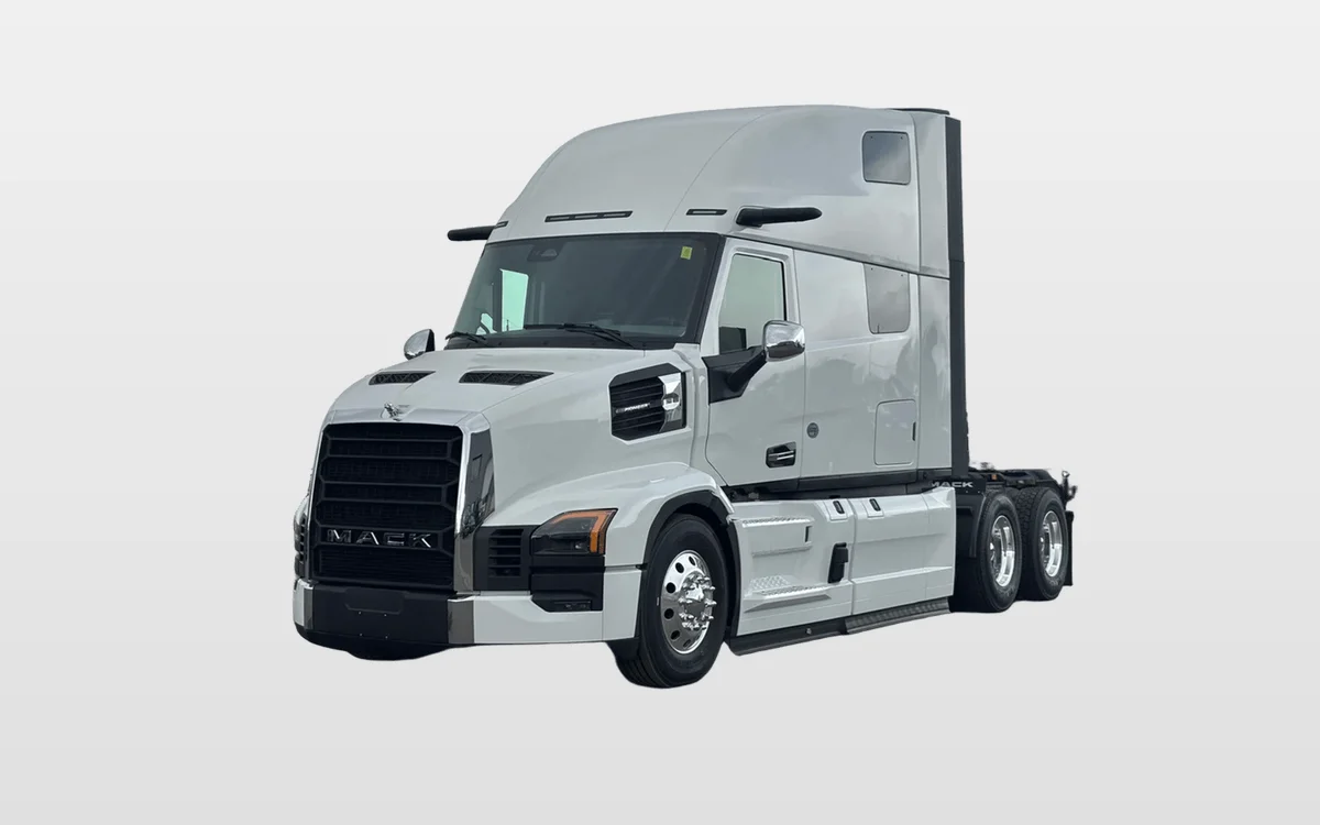 2026 Mack - image 1
