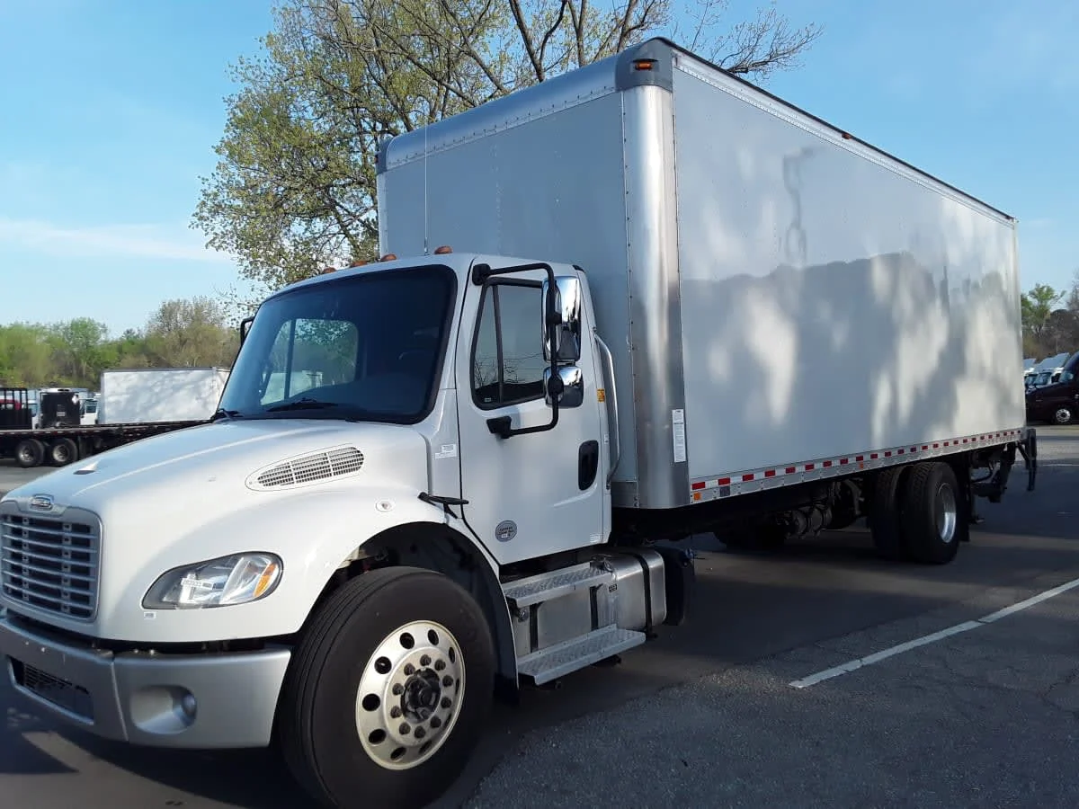 2020 Freightliner M2 106 in Charlotte, NC