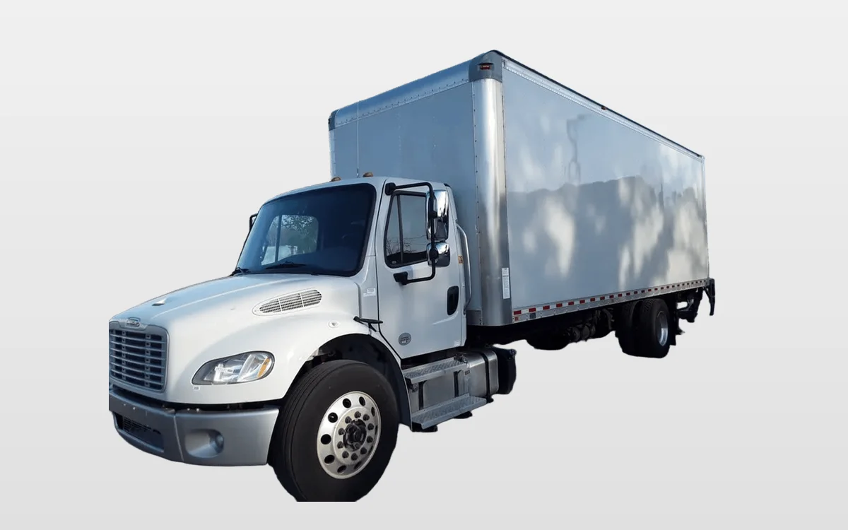 2020 Freightliner M2 106 - image 1