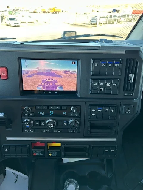 2026 Mack Pinnacle in Farmington, NM — photo 16