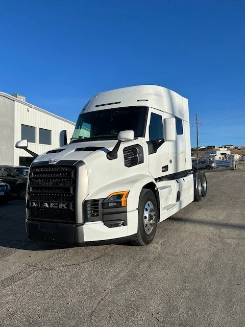 2026 Mack Pinnacle in Farmington, NM