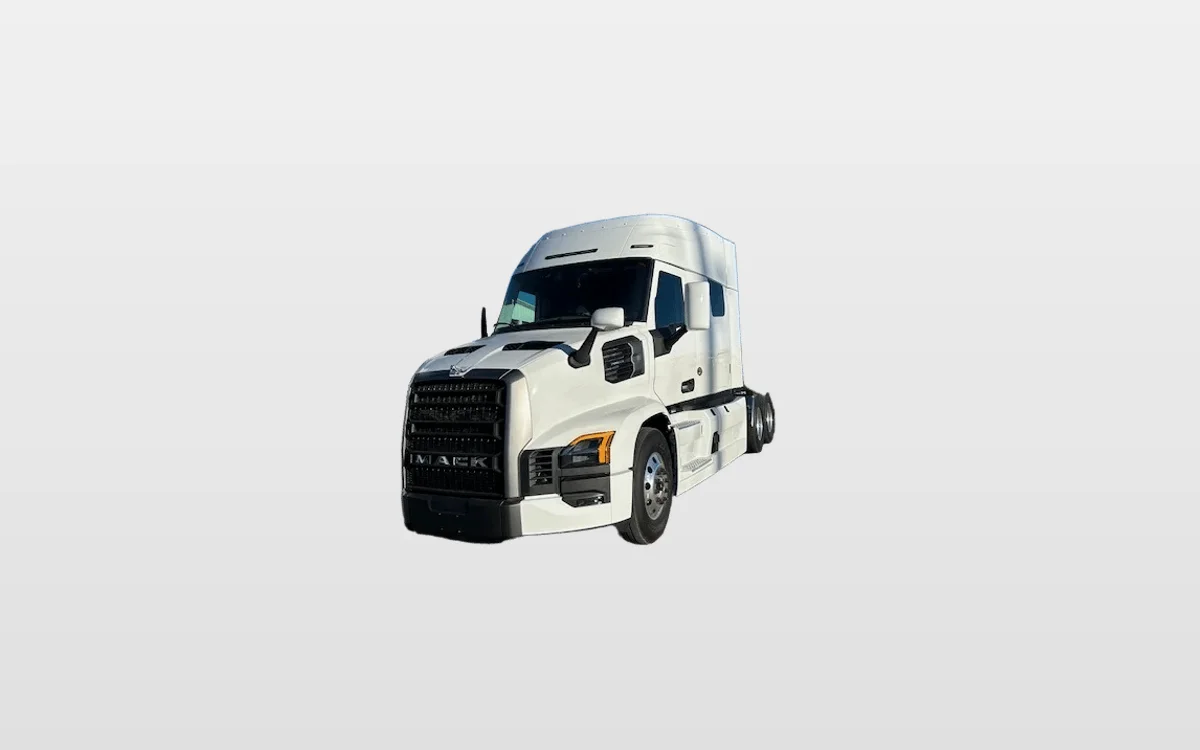 2026 Mack - image 1