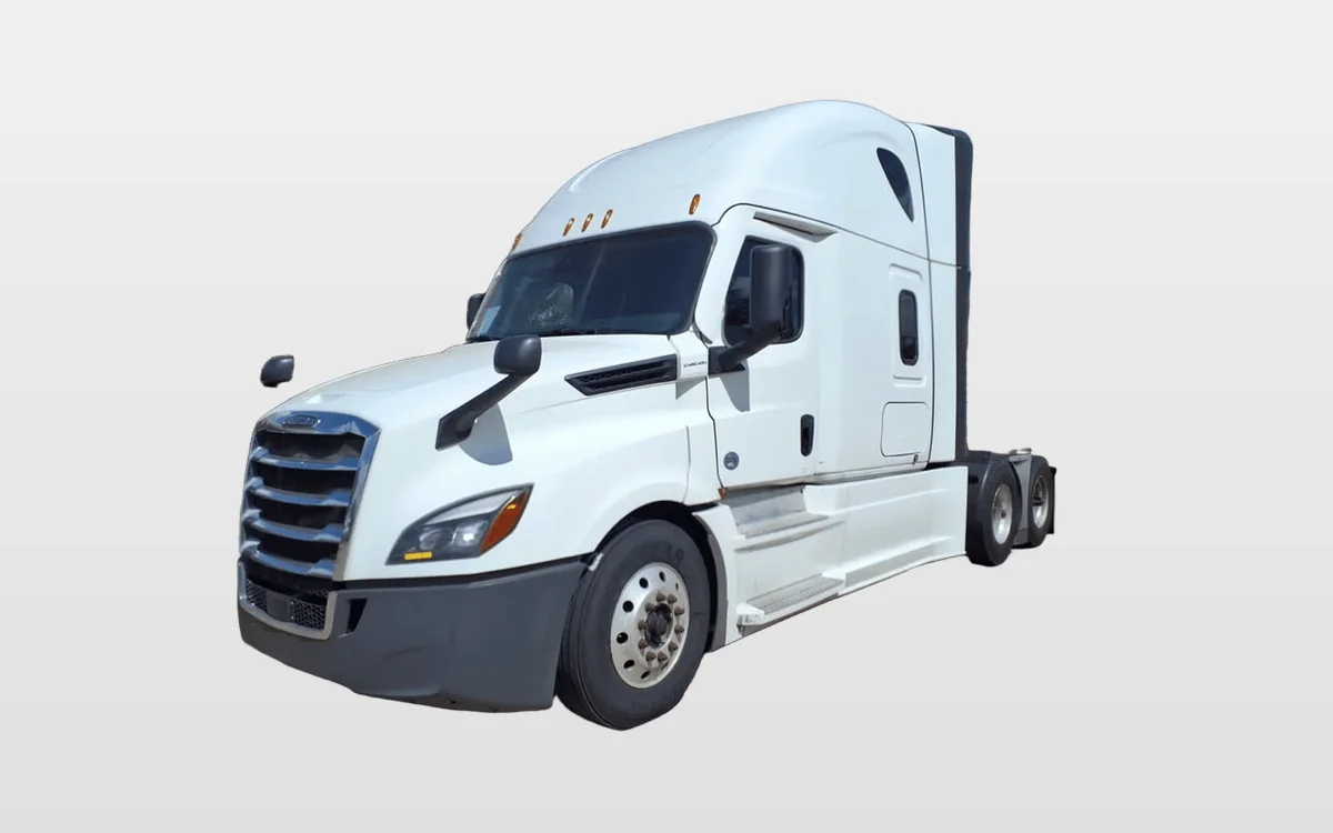 2023 Freightliner Cascadia - image 1