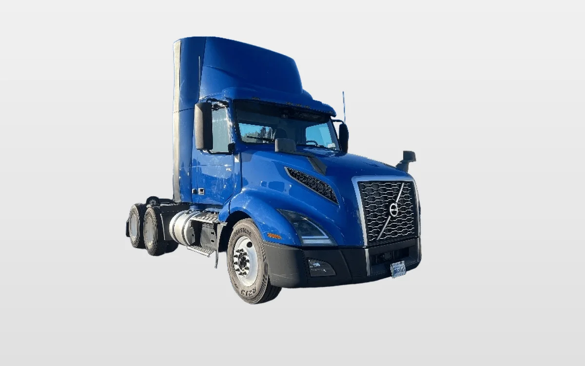 2019 Volvo - image 1