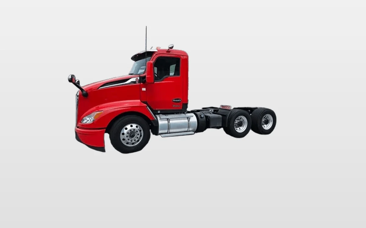 2023 Kenworth T680 - image 1