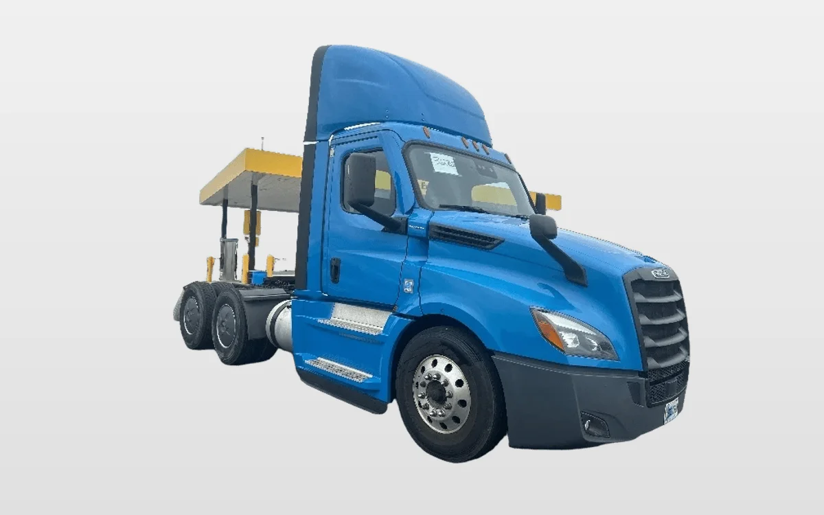 2020 Freightliner - image 1