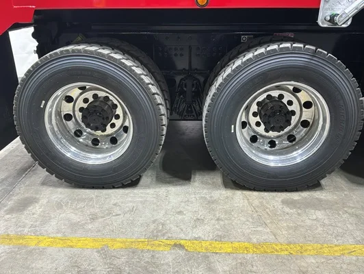 2027 Kenworth T880 in Jonesboro, AR — photo 3