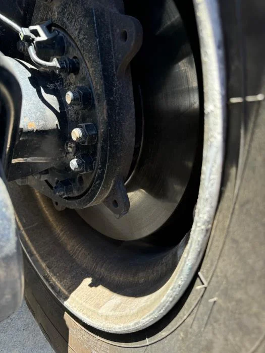 2021 Peterbilt 579 - image 21