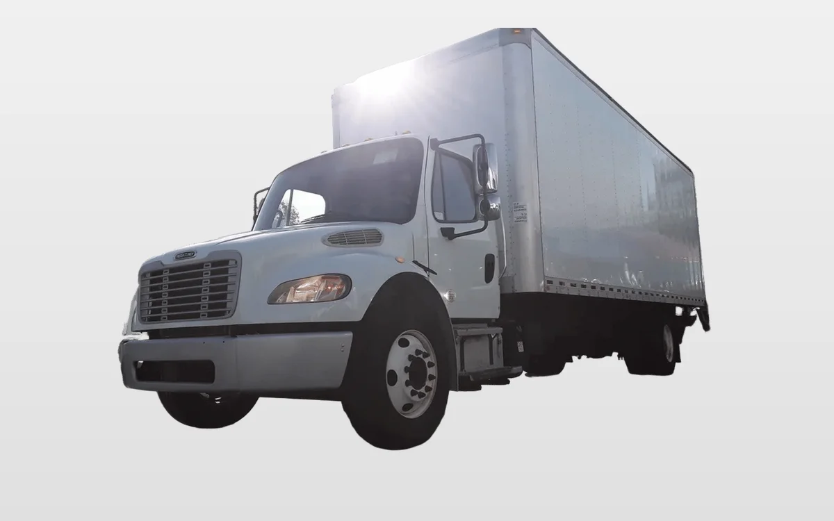 2019 Freightliner M2 106 - image 1