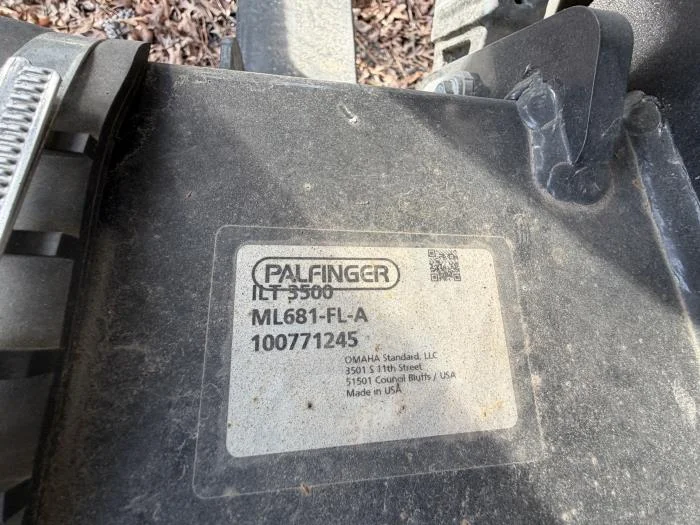 2025 International MV - image 8