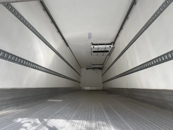 2025 International MV in Richmond, VA — photo 6