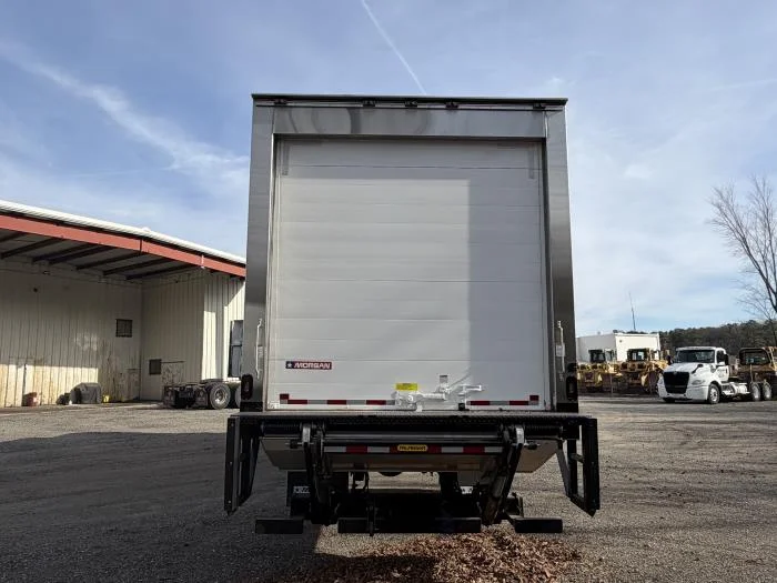 2025 International MV in Richmond, VA — photo 7