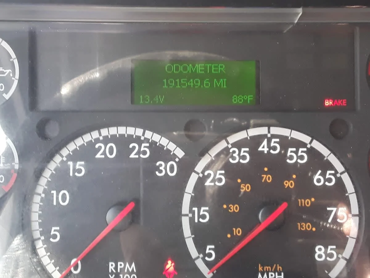 2018 Freightliner M2 106 in Montebello, CA — photo 11