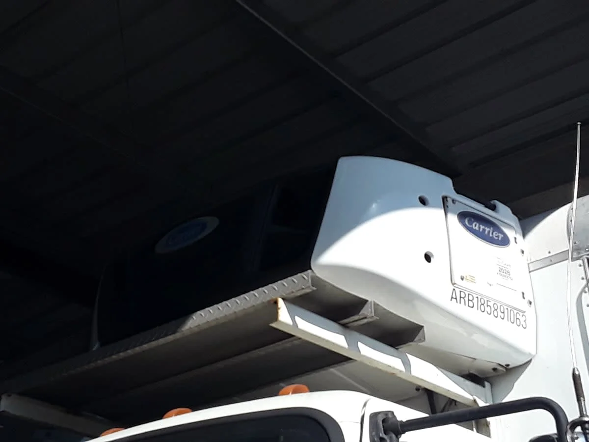 2018 Freightliner M2 106 in Montebello, CA — photo 7