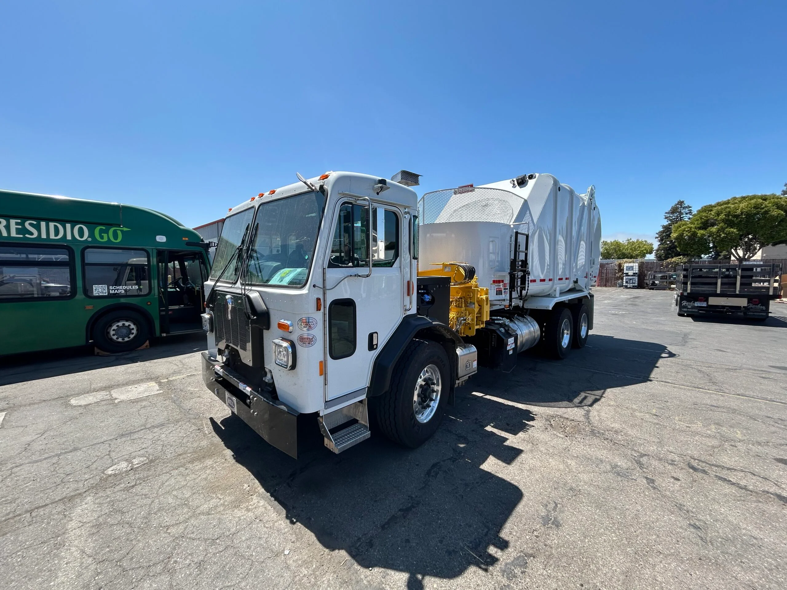2026 Kenworth L770