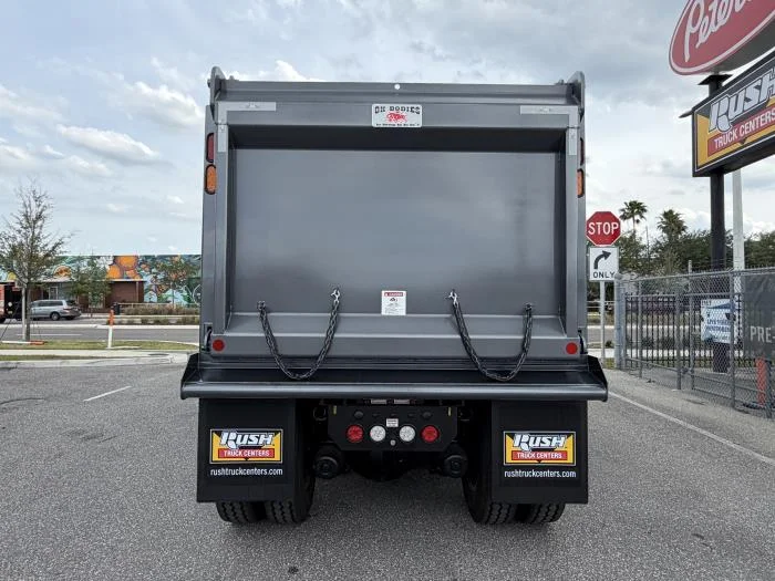2027 Peterbilt 567 in Orlando, FL — photo 5