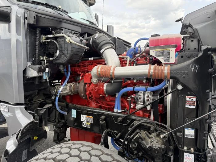 2027 Peterbilt 567 in Orlando, FL — photo 19
