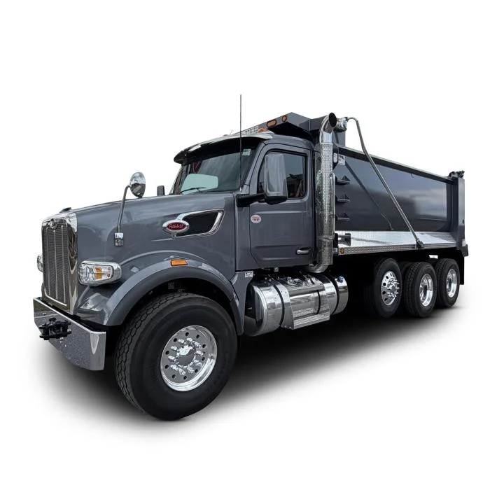2027 Peterbilt 567