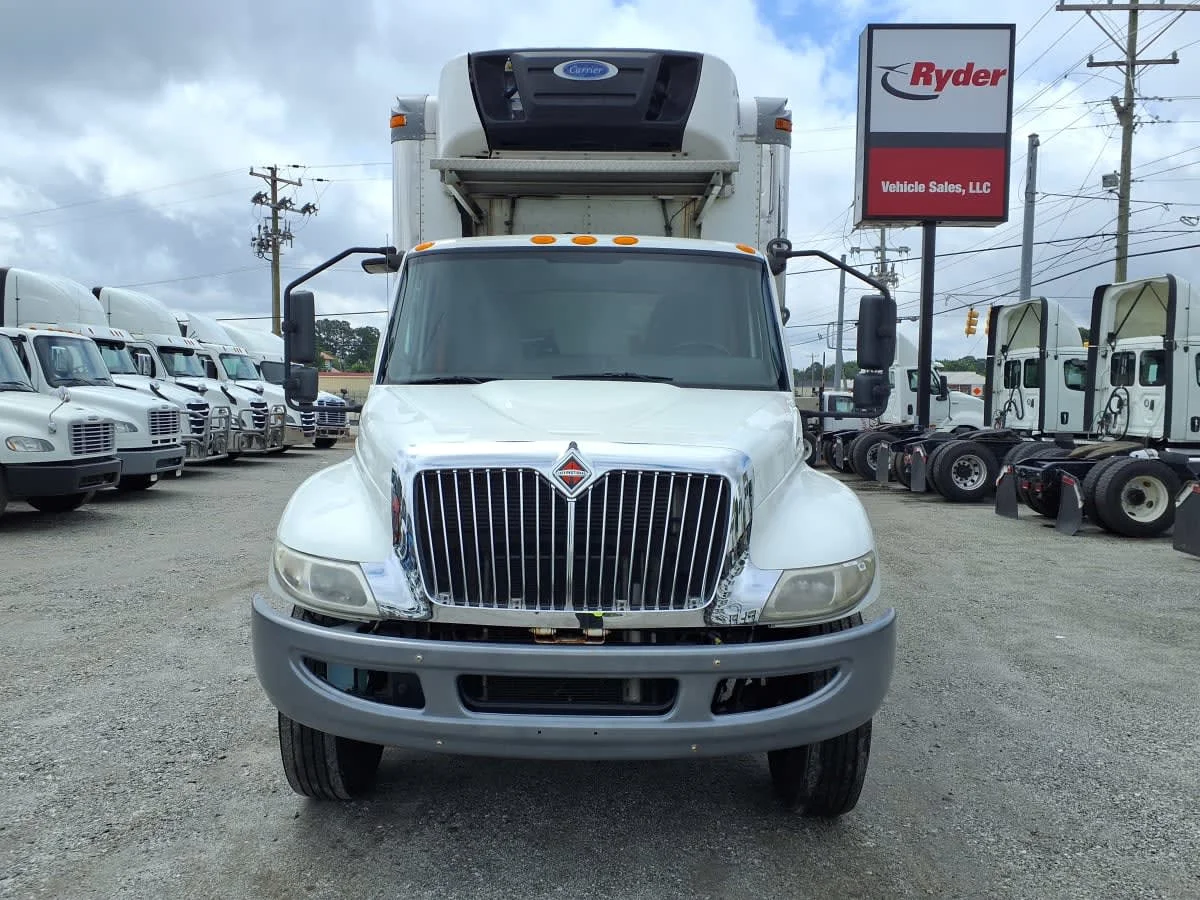 2020 International MV in Greenville, SC — photo 2