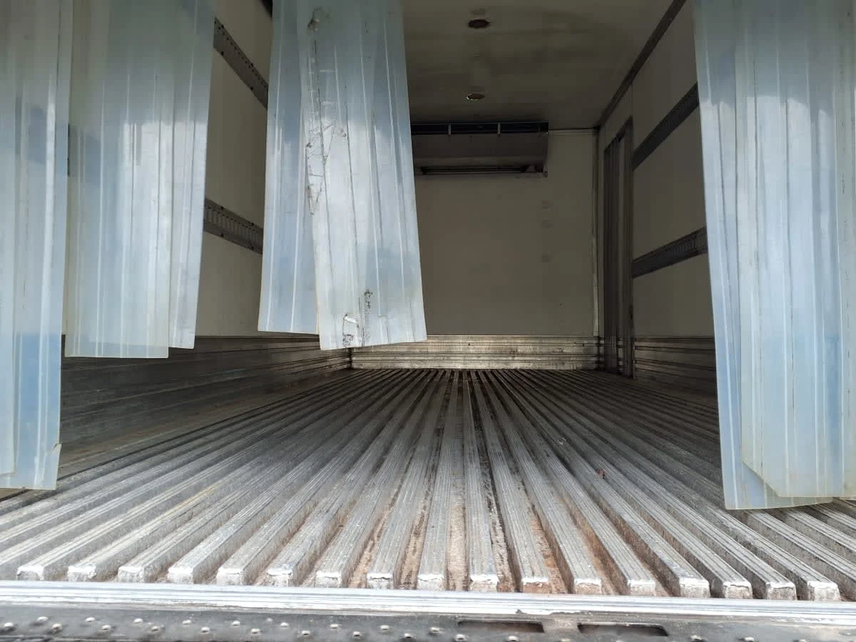 2020 International MV in Greenville, SC — photo 9