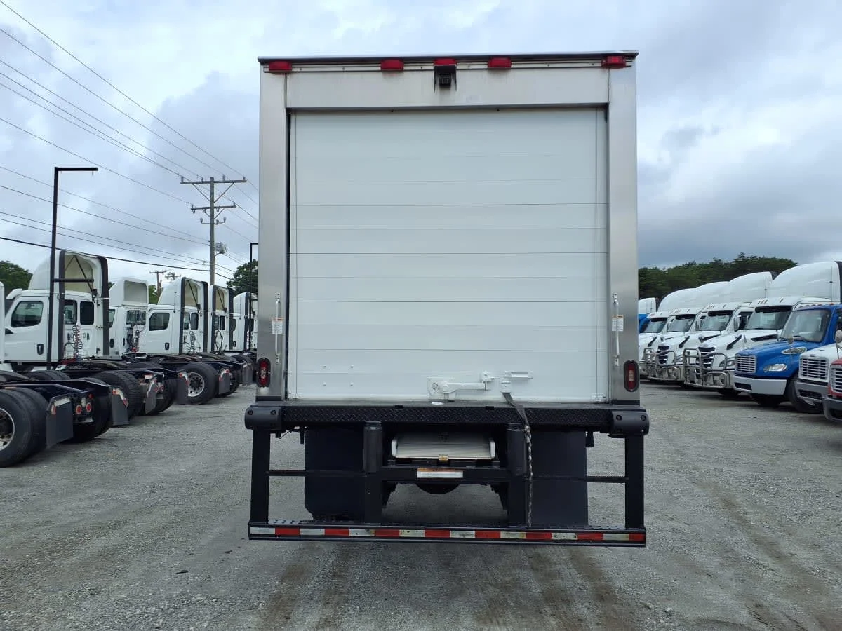 2020 International MV in Greenville, SC — photo 5