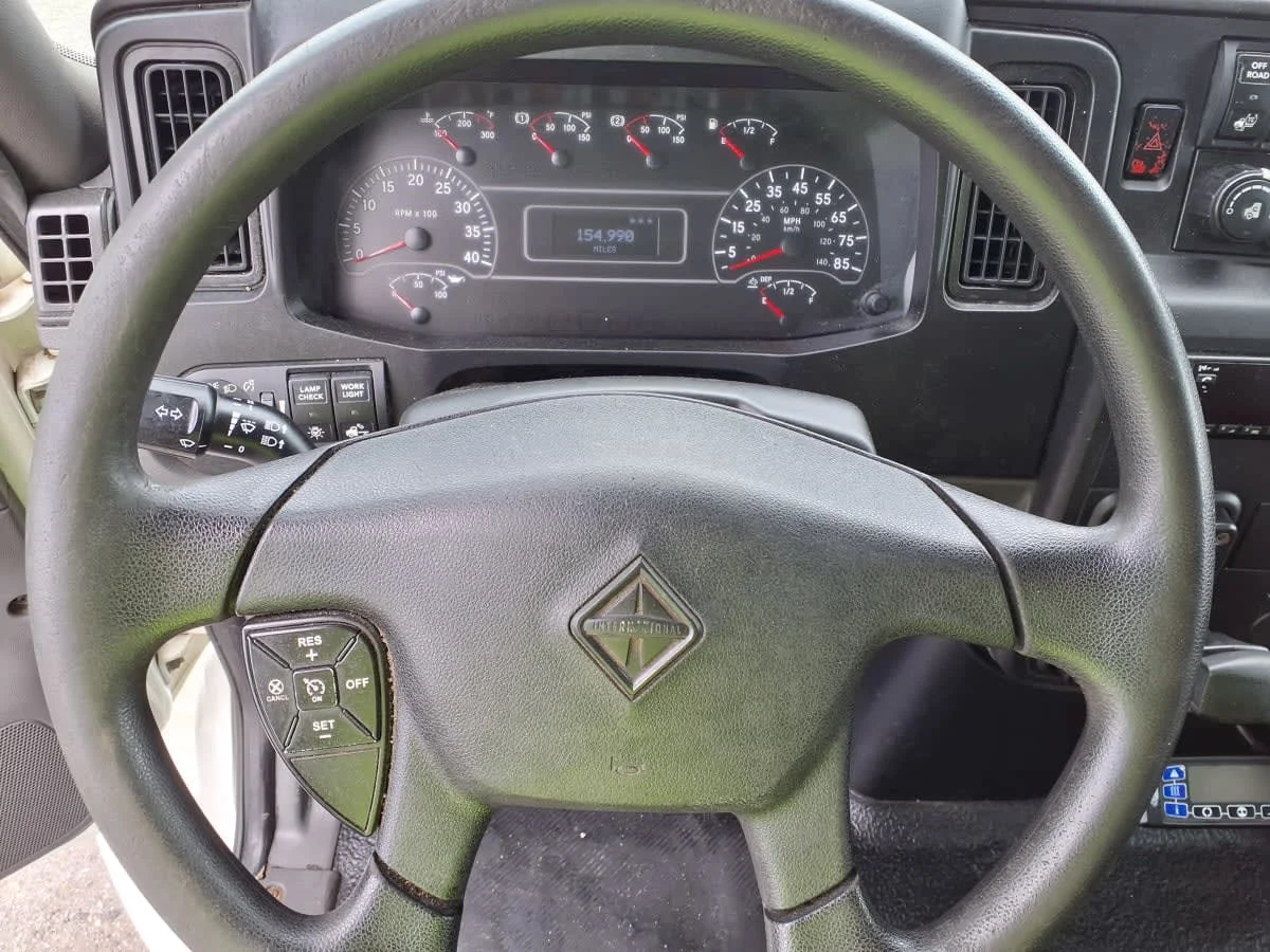2020 International MV in Greenville, SC — photo 12