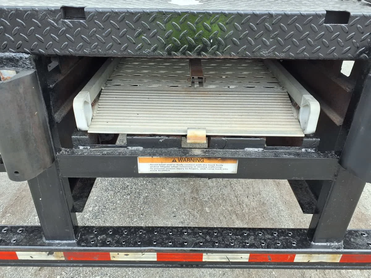 2020 International MV in Greenville, SC — photo 18