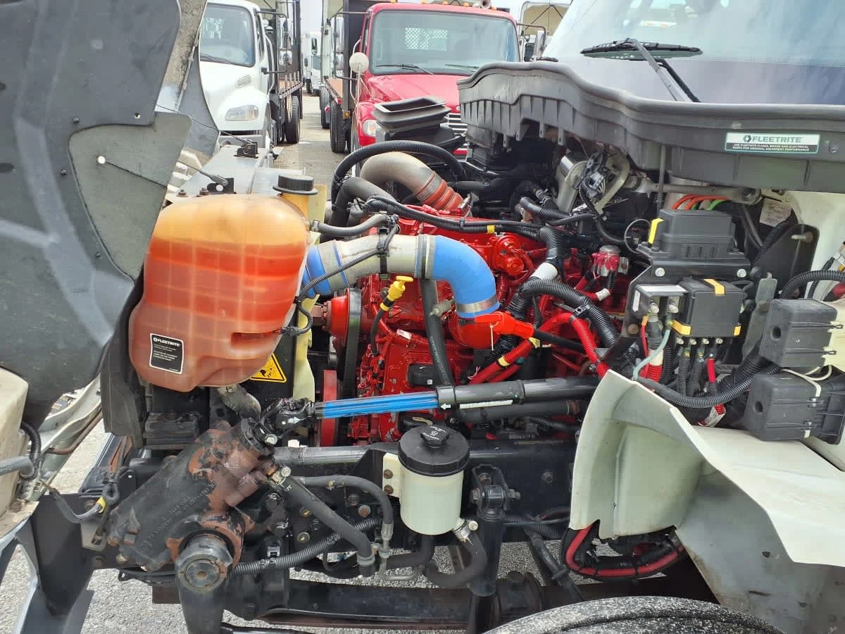2020 International MV in Greenville, SC — photo 10
