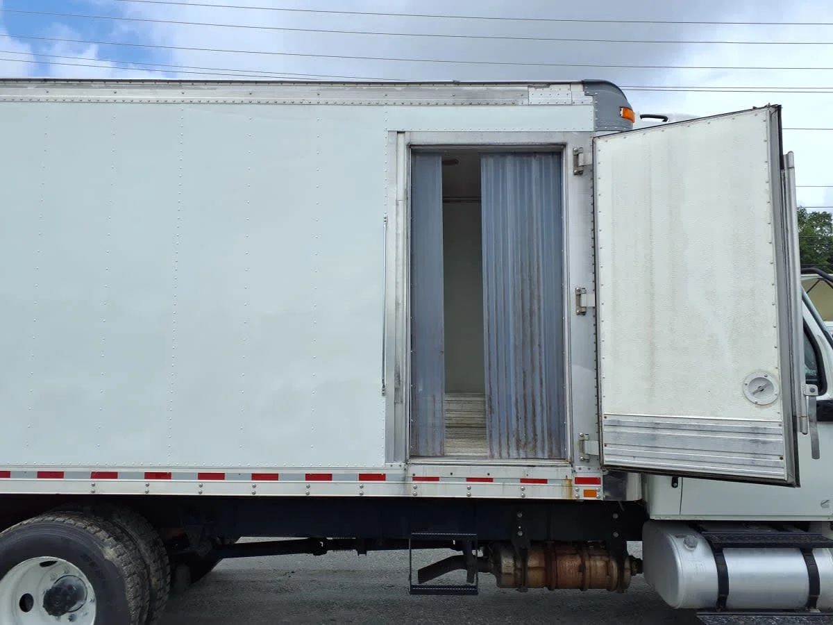 2020 International MV in Greenville, SC — photo 16
