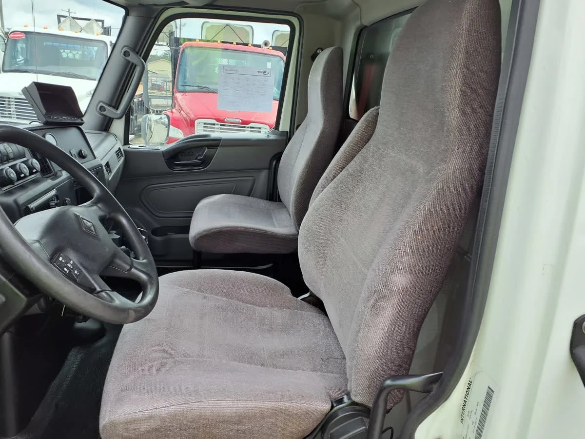 2020 International MV in Greenville, SC — photo 8