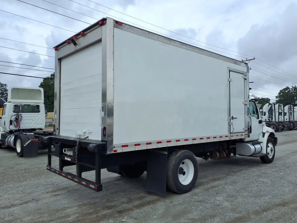 2020 International MV in Greenville, SC — photo 4