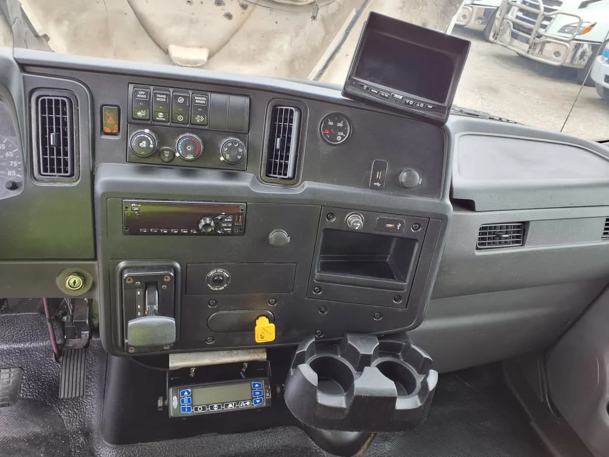 2020 International MV in Greenville, SC — photo 13