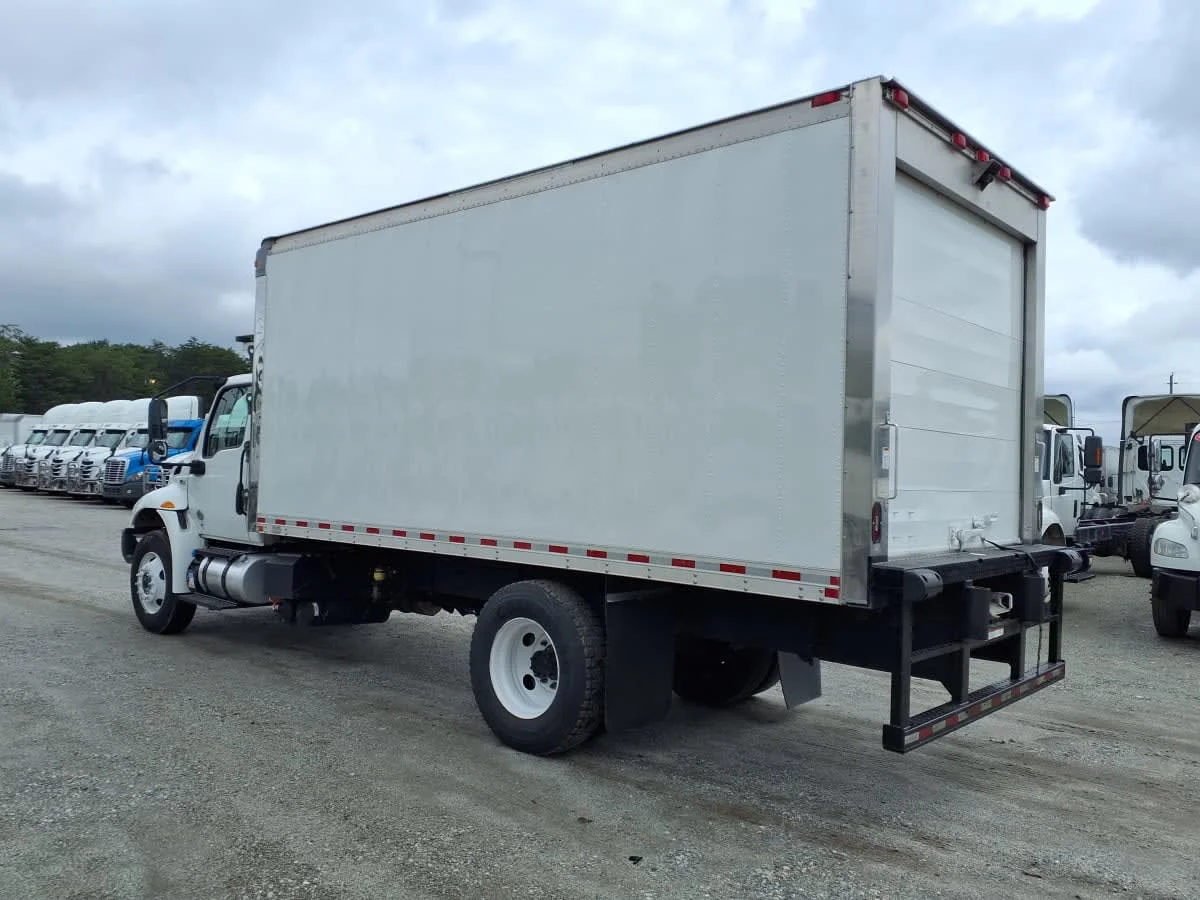 2020 International MV in Greenville, SC — photo 6