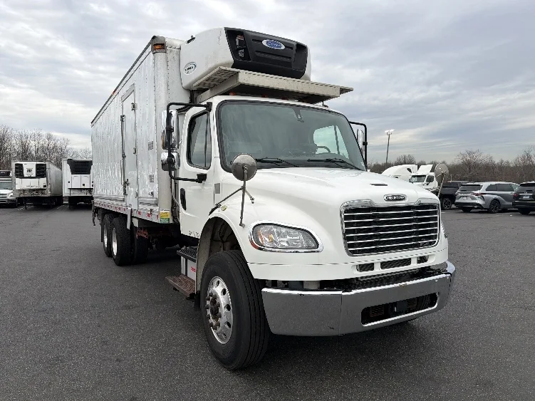 2019 Freightliner M2 106 in Chicopee, MA