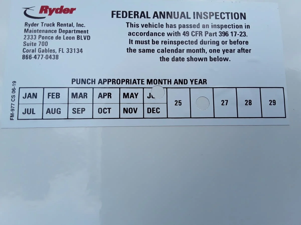 2021 Freightliner Cascadia in Altoona, IA — photo 11