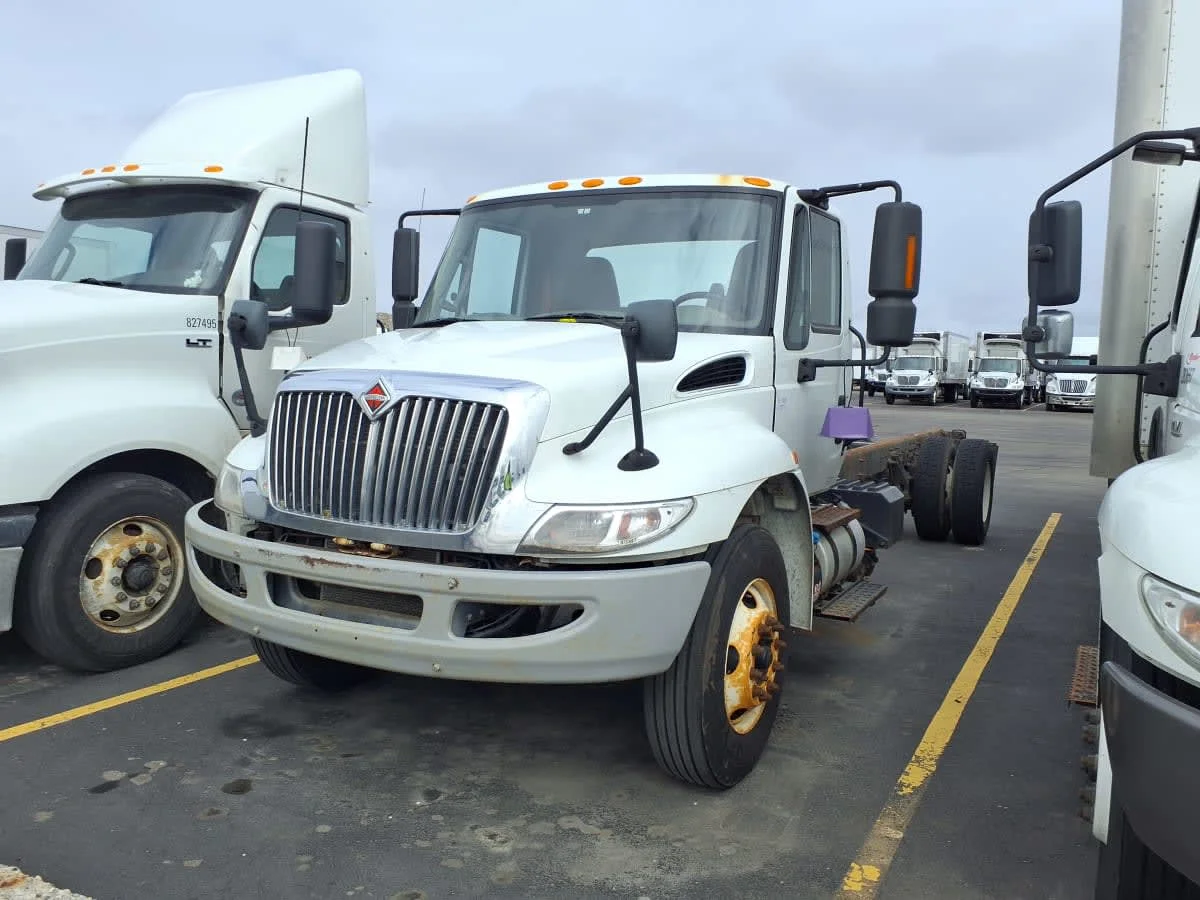 2019 International 4300 in Taylor, MI