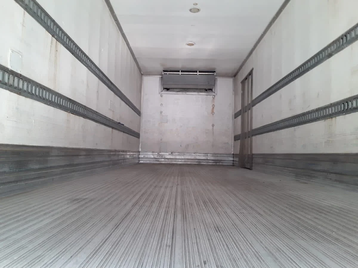 2019 International 4300 in Salisbury, MA — photo 9
