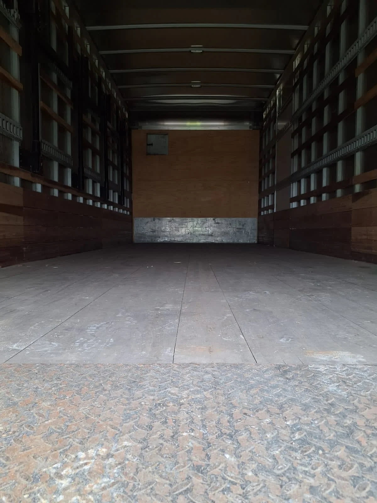 2020 Freightliner M2 106 in Taylor, MI — photo 8